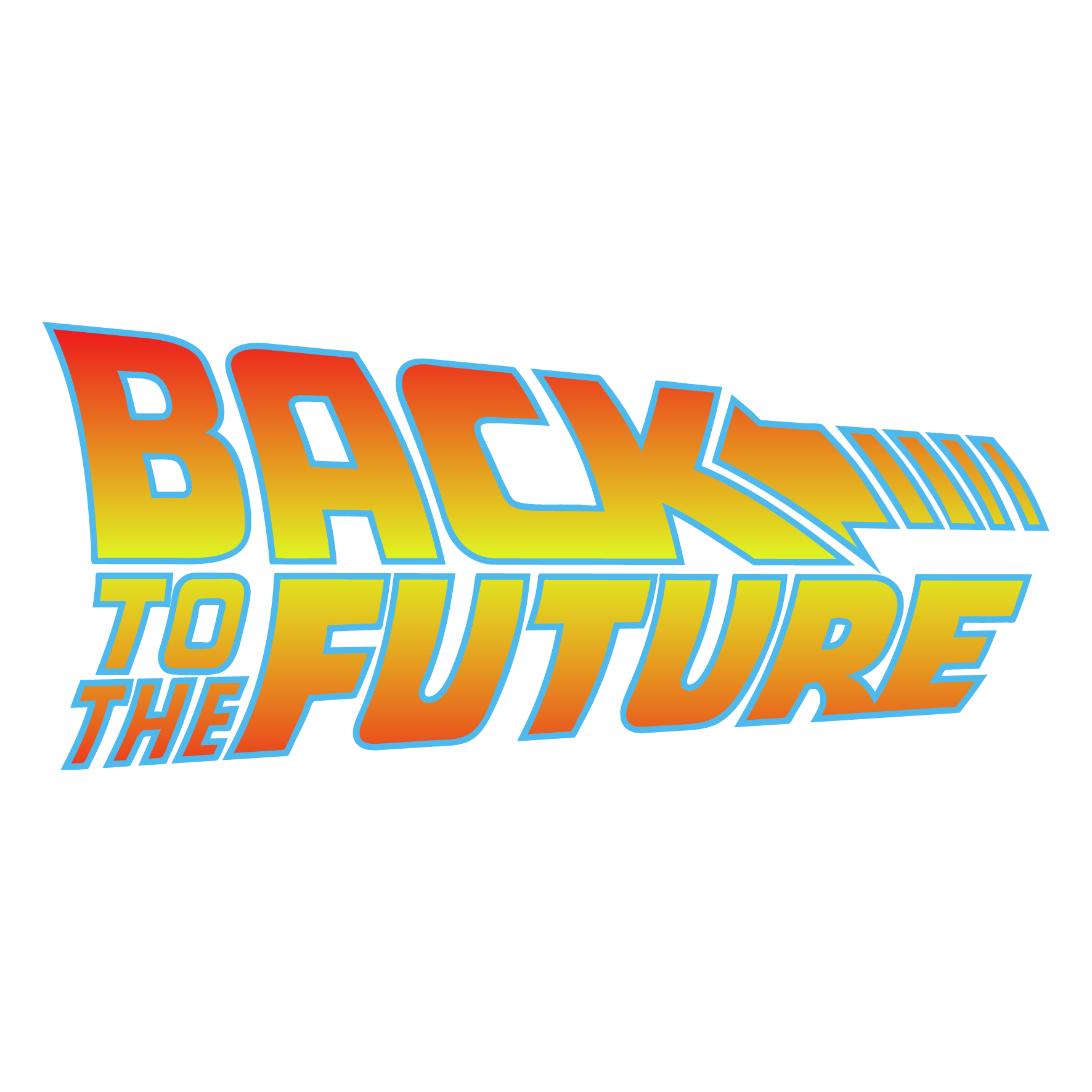 バック・トゥ・ザ・フューチャー