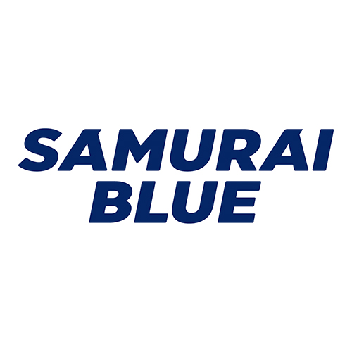 SAMURAI BLUE