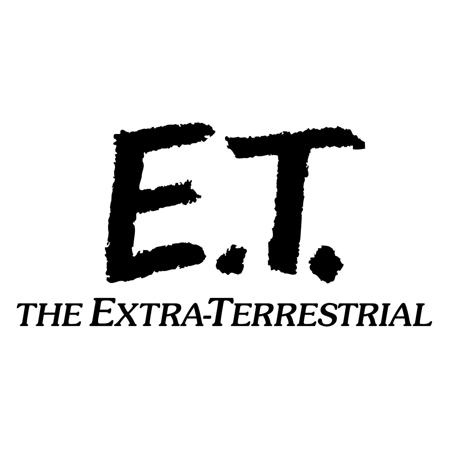 E.T.