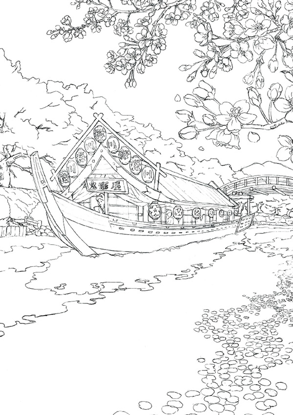 塗り絵セレクション | 【ショウワノート】ぬりえ・学習帳・人気のキャラクター文具が満載！